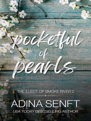 cover image of Pocketful of Pearls